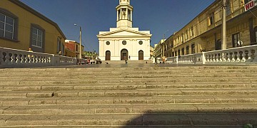 Valparaiso Patrimonial