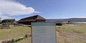 Museo de Niebla