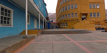 Museo del Cobre